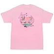 I Love Lucy Chocolate Factory T-Shirt